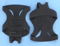 4-Travel Snow Grabbers met Vertanding - Medium 4-Travel Snow Grabbers met Vertanding - Medium