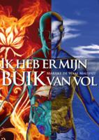 Ik heb er mijn buik van vol! (Paperback) Ik heb er mijn buik van vol! (Paperback)