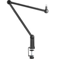 Sontronics Elevate Broadcast stand