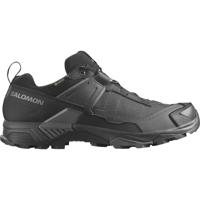 Salomon X Ultra 5 GTX Lage Wandelschoen Heren Black/Asphalt/Castlerock 9,5