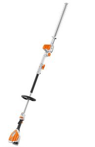 Stihl HLA 56 | accu heggenschaar op steel | met accu AK10 en lader - HA012000010