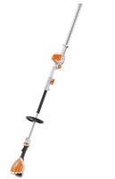 Stihl HLA 56 | accu heggenschaar op steel | met accu AK10 en lader - HA012000010