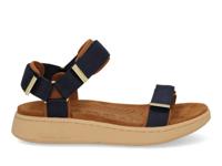 Woden Line WL926 010 navy donkerblauw maat 42