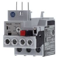 193-KB40  - Thermal overload relay 2,9...4A 193-KB40