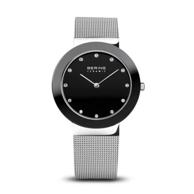 Bering 11435-002 (Ø 33 mm) Dames horloge