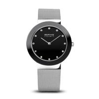 Bering 11435-002 (Ø 33 mm) Dames horloge