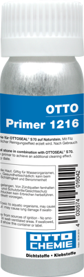 OTTO Primer 1216 (metaal en natuursteen)