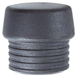 Wiha slagdop zwart 831-3 voor safety hamer 60mm 26425
