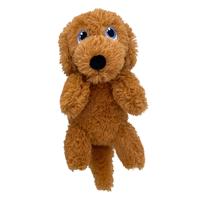 KONG COMFORT PUPS GOLDIE 33X15X11,5 CM KONG COMFORT PUPS GOLDIE 33X15X11,5 CM