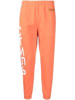 Heron Preston pantalon de jogging à logo СТЛЬ - Orange - thumbnail