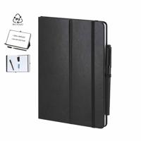 Notitieboekje met Whiteboard