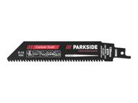 PARKSIDE PERFORMANCE Reciprozaagblad (150 mm voor metaal)