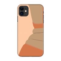Bikini: Volledig geprint iPhone 11 Hoesje
