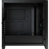 Corsair 4000D AIRFLOW Mid-Tower ATX Case - thumbnail