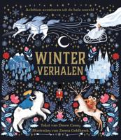 Winterverhalen (Hardback)