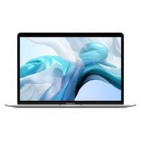 Refurbished MacBook Air 13 Zilver  Zichtbaar gebruikt - thumbnail