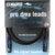 Klotz LX3-3X2N2-01.0 Professionele DMX XLR-kabel 1 meter