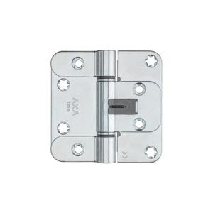 Axa titan scharnier 89x89x3 RHVHTC ***