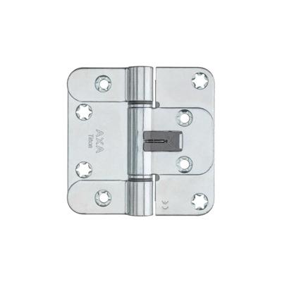 Axa titan scharnier 89x89x3 RHVHTC ***