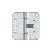 Axa titan scharnier 89x89x3 RHVHTC ***