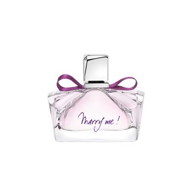 Lanvin Femmes Marry Me! Eau de Parfum 75ml