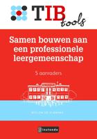 Samen bouwen aan een professionele leergemeenschap (Paperback) Samen bouwen aan een professionele leergemeenschap (Paperback)