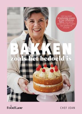 Bakken zoals het bedoeld is (Paperback)