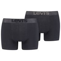 Levis 2 stuks Organic Cotton Base Boxer - thumbnail