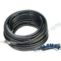 Conectores y extensores GLOCE1262/10 - EXTENSION M/F 10MTS AM/FM