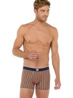 HOM - Boxer Briefs - Petero - R023, Maat:L
