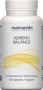 Nutramin Adreno Balance Capsules