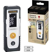 Laserliner DistanceCheck Laserafstandsmeter 25 m