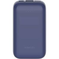 Xiaomi PB1030ZM Powerbank 10000 mAh Li-ion Blue Xiaomi PB1030ZM Powerbank 10000 mAh Li-ion Blue