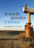 It wrede paradys It ferfolch (Hardback)