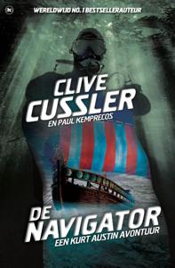 De Navigator (Paperback)