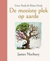 Grote Panda & Kleine Draak - De mooiste plek op aarde Grote Panda & Kleine Draak - De mooiste plek op aarde