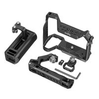SmallRig 3669 Advanced Kit for Sony Alpha 7 IV/Alpha 7S III