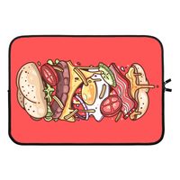 Diet Coke Please: Laptop sleeve 13 inch
