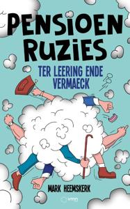 Pensioenruzies (Paperback)