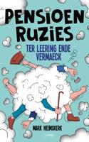 Pensioenruzies (Paperback)