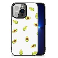 iPhone 13 Pro Back Cover Hoesje Avocado