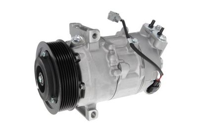 Compressor, airconditioning 813385