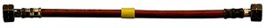 Sievert Koppeling 2 slangen 3/8 L + 3/8 L - 770082 770082