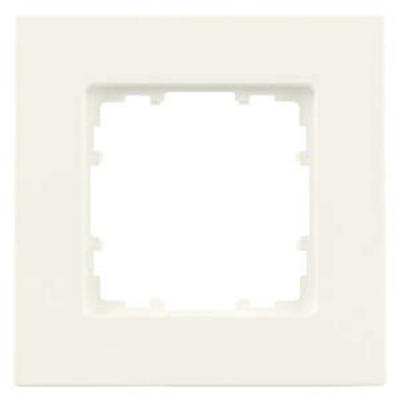 Siemens 5TG11110 Frame 1-voudig Delta Wit Schakelmateriaal 1 stuk(s)