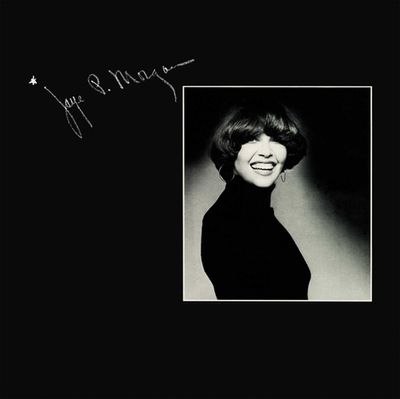 Jaye P. Morgan - LP (3700604719861) Jaye P. Morgan - LP (3700604719861)