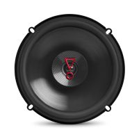 JBL STAGE3 627 - 16,5cm Coaxiale speakers - 250 Watt piek - Zwart - thumbnail