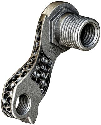 SILCA derailleurpad-haken derail.hanger cervelo