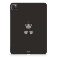iPad Pro 11 (2024) Tablet Back Cover Gorilla