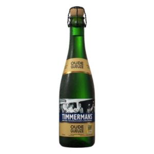 Timmermans TIMMERMANS - OUDE GUEUZE 37.5CL