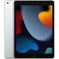 Apple iPad (2021) 10.2 256GB WiFi Tablet Zilver